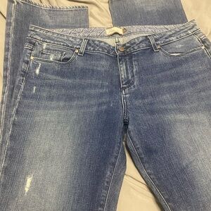 Women's Paige Jimmy Jimmy Jeans -size 32